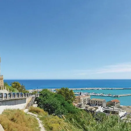 Eden 2 Apartment Sciacca
