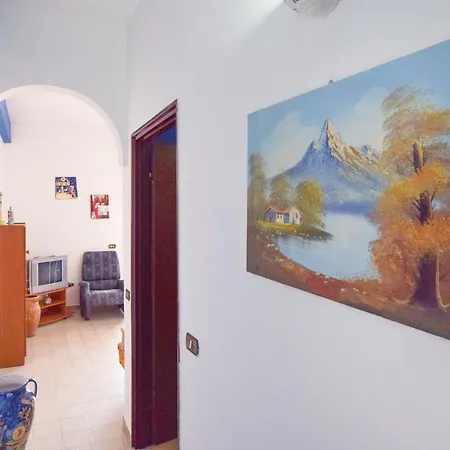 Apartment Eden 2 *